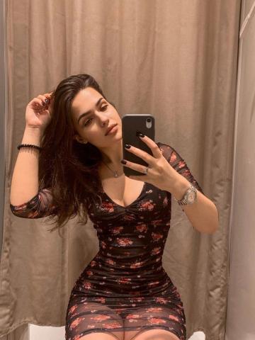 Индивидуалка Каролина Фотография 2