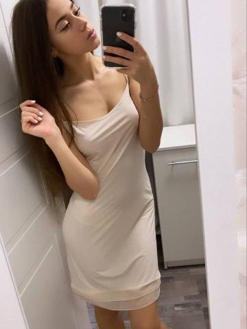 Индивидуалка Снежанна Фотография 3