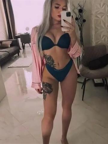 Индивидуалка Одетта Фотография 3
