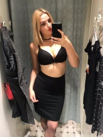 Индивидуалка Виргиния Фотография 3
