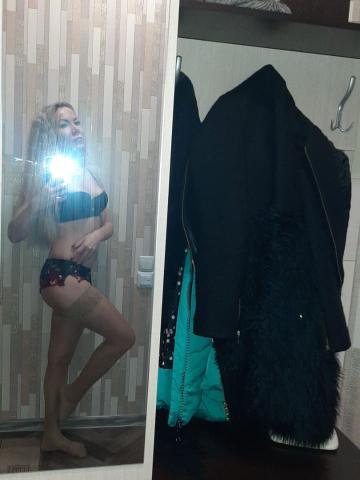 Индивидуалка Елена Фотография 3